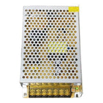 Fuente De Poder Transformador 12v 10amp Camaras 120w Switch - Mi tienda