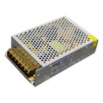 Fuente De Poder Transformador 12v 10amp Camaras 120w Switch - Mi tienda