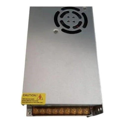 Fuente De Poder Transformador 12v 20amp 240w Switching Ip20 - Mi tienda