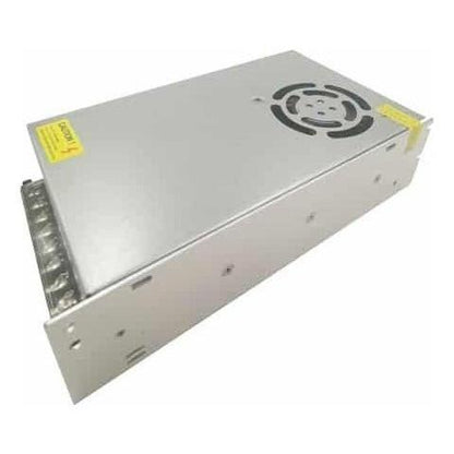 Fuente De Poder Transformador 12v 20amp 240w Switching Ip20 - Mi tienda