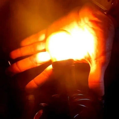 Guirnalda Exterior Ip65 10 Metros Con 10 Ampolleta Led 4w - Mi tienda