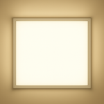 Panel Led Embutido Americano 60x60 45w Calido Neutro Frio