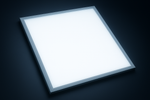 Panel Led Embutido Americano 60x60 45w Calido Neutro Frio