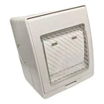 Interruptor Doble 9/12a S/p Hydrobox Exterior Ip55 250v Sec - Mi tienda