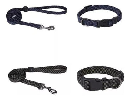 Linda Correa Para Mascotas Con Collar Perros - Mi tienda 