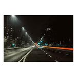Luminaria de Alumbrado Público Slim 160W – Iluminación Eficiente y Segura - Mi tienda