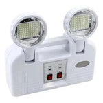 Luminaria Lámpara Foco Led Equipo Emergencia Sec 3000lm - Mi tienda