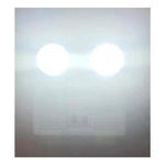 Luminaria Lámpara Foco Led Equipo Emergencia Sec 3000lm - Mi tienda