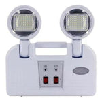 Luminaria Lámpara Foco Led Equipo Emergencia Sec 3000lm - Mi tienda