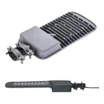 Luminaria Publica Alumbrado Slim Led 60w Luz Fria Sec Ip65 - Mi tienda