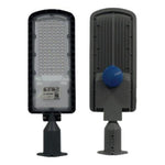 Luminaria Publica Rv Alumbrado Con Fotocelda Integrada 50w - Mi tienda