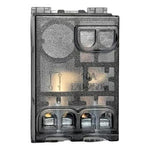 Modulo Interruptor 16a 250vsec - Mi tienda
