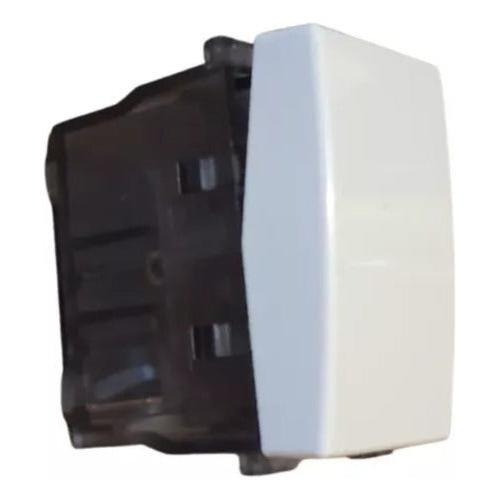Modulo Interruptor 16a 250vsec - Mi tienda