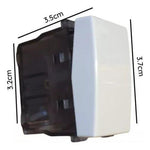 Modulo Interruptor 16a 250vsec - Mi tienda