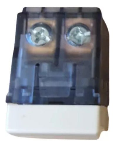 Modulo Interruptor 16a 250vsec - Mi tienda 