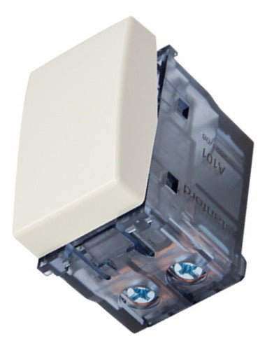 Modulo Interruptor 16a 250vsec - Mi tienda 