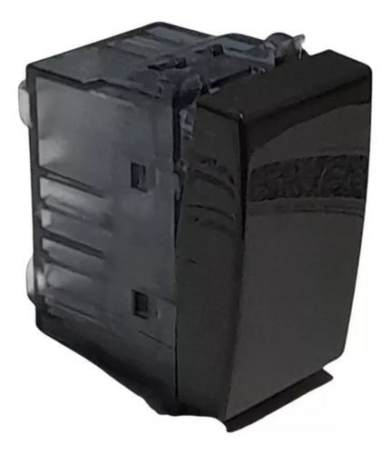 Modulo Interruptor 16a 250vsec - Mi tienda 