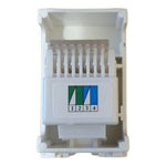 Modulo Toma Conexion Telefonica Rj11 - Mi tienda