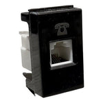 Modulo Toma Conexion Telefonica Rj11 - Mi tienda