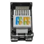 Modulo Toma Red Ethernet Red Internet Rj45/6e - Mi tienda
