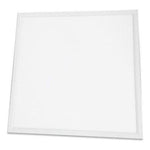 Panel Led Embutido Americano 60x60 45w Calido Neutro Frio - Mi tienda