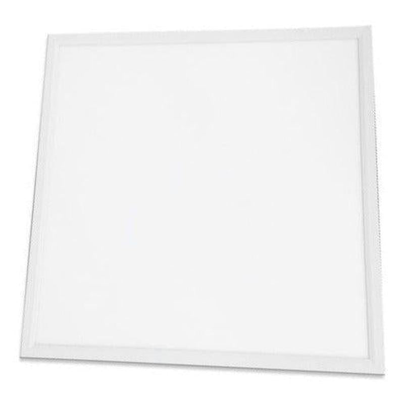 Panel Led Embutido Americano 60x60 45w Calido Neutro Frio - Mi tienda