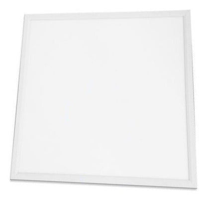 Panel Led Embutido Americano 60x60 45w Calido Neutro Frio - Mi tienda 