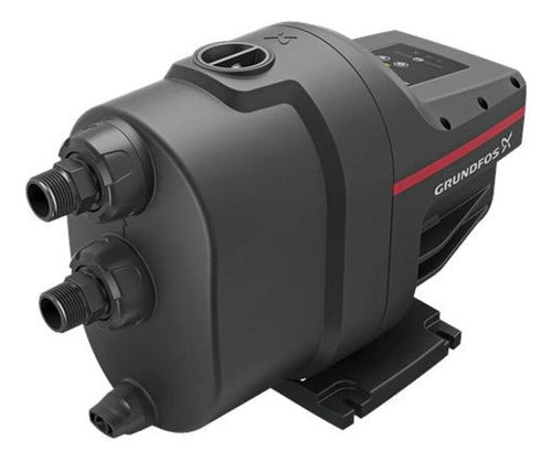 Presurizador Bomba Scala 1 3 - 35 Grundfos Eléctrica 88l/min