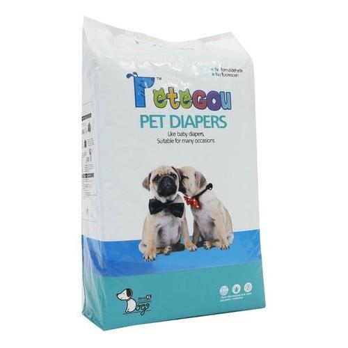Sabanilla Para Mascota 60x90 Efecto Absorbente Bambu Carbon - Mi tienda