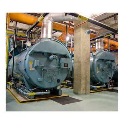 Sirena Tipo Turbina Alarma Seguro Bocina Metálica 125db 220v - Mi tienda