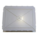 Tablero Embutido Pvc Ip40 12 Circuitos Sec, T8+4 - Mi tienda 