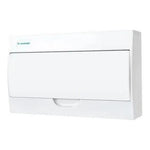 Tablero Sobrepuesto Caja Ip40 18 Circuitos Sec - Mi tienda