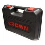 Taladro Inalambrico Recargable 14.4v + 2 Baterias Crown Pro - Mi tienda