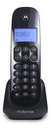 Teléfono Inalámbrico Motorola M700 - 2 Oficina Hogar Pack 2