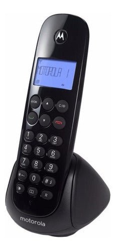 Teléfono Inalámbrico Motorola M700 - 2 Oficina Hogar Pack 2