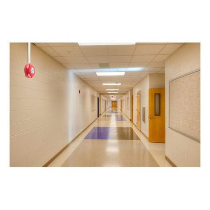 Timbre Campanilla Campana Alarma Entrada Salida Escuela 220v - Mi tienda