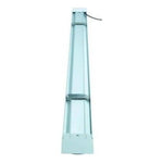 Tubo Led Regleta Plana Con Base 18w 60cm Alta Luminosidad - Mi tienda