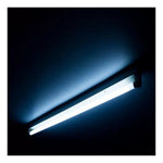 Tubo Led T8 9w 60cms Vidrio 900lm Want 2 Años Garantía - Mi tienda